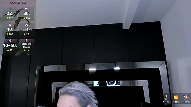 jinxv nuss online show from 11-14-25, 10:41