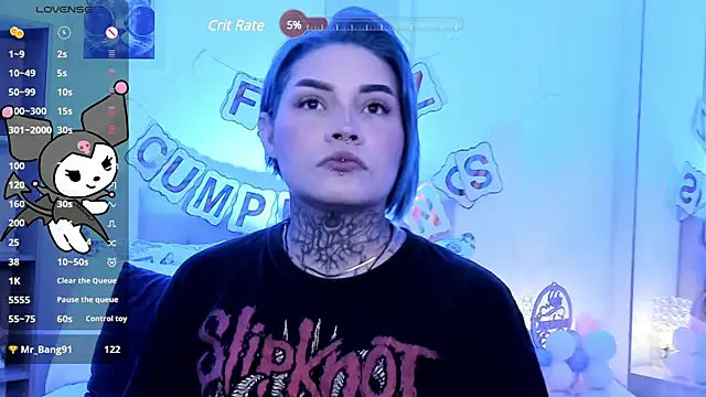 Snapshot of jinxv_nuss chatting on 02-24-25, 02:15 jinxv nuss online show from 02-24-25, 02:15