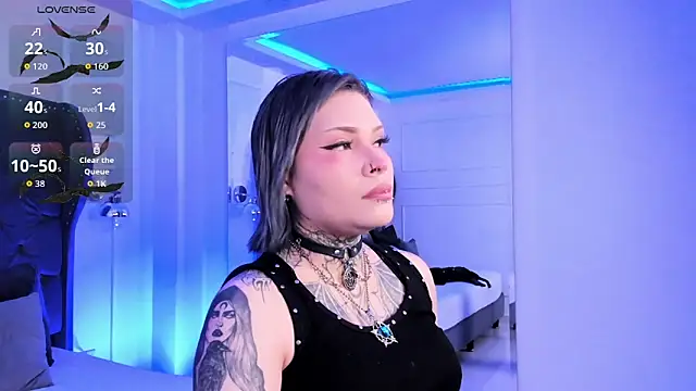 jinxv nuss online show from 02-21-26, 02:35