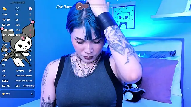 Snapshot of jinxv_nuss chatting on 02-10-25, 02:26 jinxv nuss online show from 02-10-25, 02:26