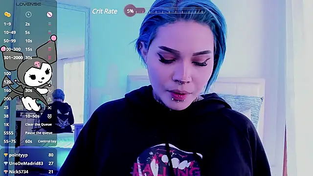Snapshot of jinxv_nuss chatting on 03-03-25, 02:06 jinxv nuss online show from 03-03-25, 02:06