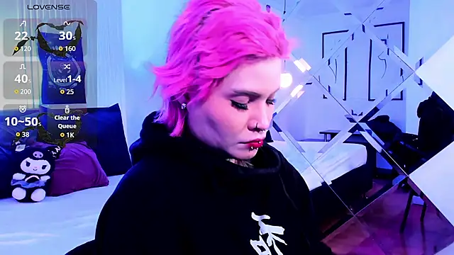 jinxv nuss online show from 04-08-26, 03:08