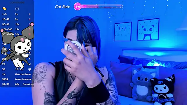 Snapshot of jinxv_nuss chatting on 02-10-25, 11:25 jinxv nuss online show from 02-10-25, 11:25