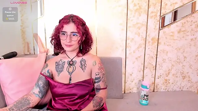 catalehia moonlight online show from 03-11-25, 04:51