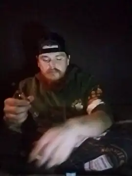 pssyslayer748 online show from 11-02-25, 07:13