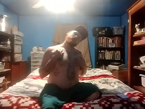 pssyslayer748 online show from 03-04-26, 06:21