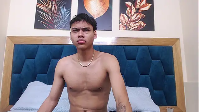 adam piarse01 online show from 05-29-26, 04:07