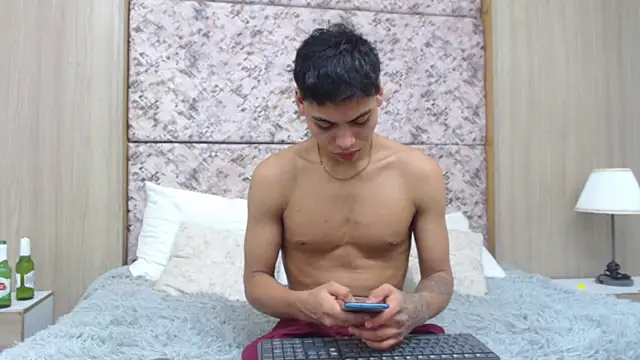 adam piarse01 online show from 02-16-26, 12:09