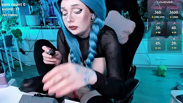 cutelittlepuff online show from 07-04-26, 03:05