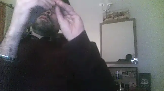 Patrickhound online show from 03-03-25, 01:28