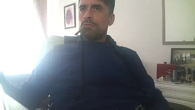 Patrickhound online show from 02-24-25, 02:26