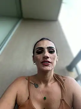 Samantha bigboobs online show from 07-16-26, 10:51