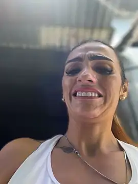 Samantha bigboobs online show from 07-25-26, 04:35