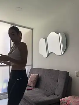 Samantha bigboobs online show from 09-26-25, 04:25