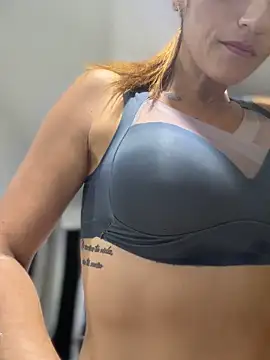 Samantha bigboobs online show from 02-28-26, 12:43