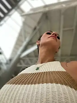 Samantha bigboobs online show from 03-27-26, 07:37