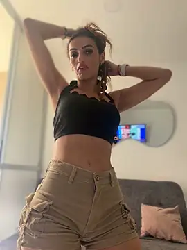 Samantha bigboobs online show from 02-08-26, 09:56