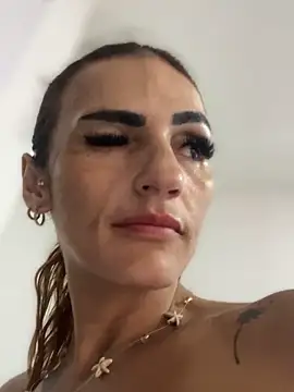 Samantha bigboobs online show from 10-07-25, 10:00