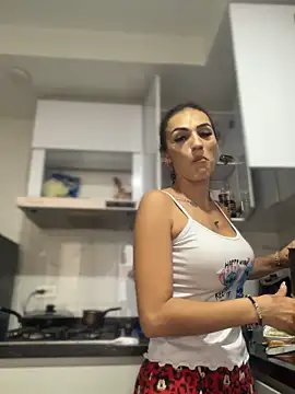 Samantha bigboobs online show from 02-02-26, 12:04