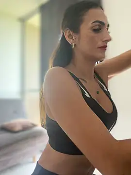 Samantha bigboobs online show from 07-17-26, 04:26