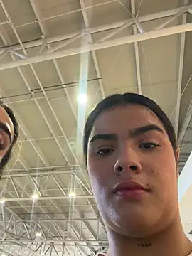 Samantha bigboobs online show from 01-17-26, 04:10