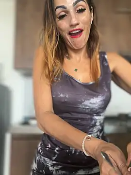Samantha bigboobs online show from 07-18-26, 05:54