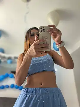 Samantha bigboobs online show from 02-26-26, 04:51