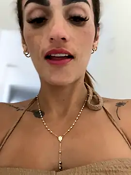 Samantha bigboobs online show from 12-14-25, 01:28