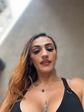 Samantha bigboobs online show from 02-06-26, 10:06