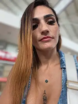 Samantha bigboobs online show from 03-04-26, 08:16