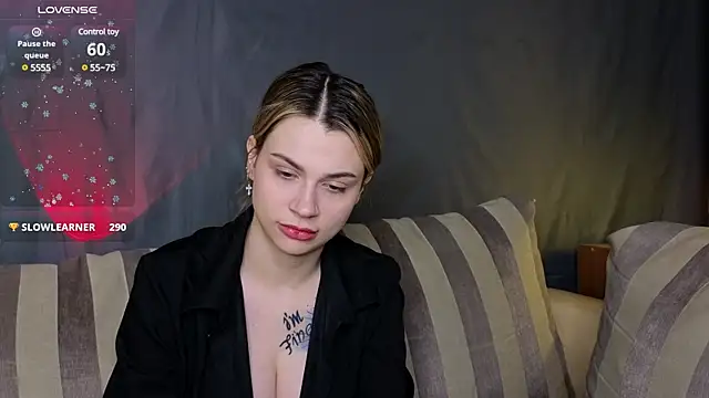 Eternal Flame online show from 01-24-25, 12:20