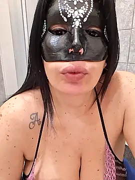 desyree89 online show from 12-22-25, 08:03