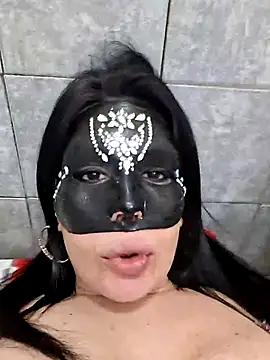 desyree89 online show from 09-28-25, 04:19