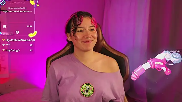  zephyr  online show from 01-15-26, 10:46