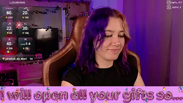  zephyr  online show from 02-08-25, 04:25