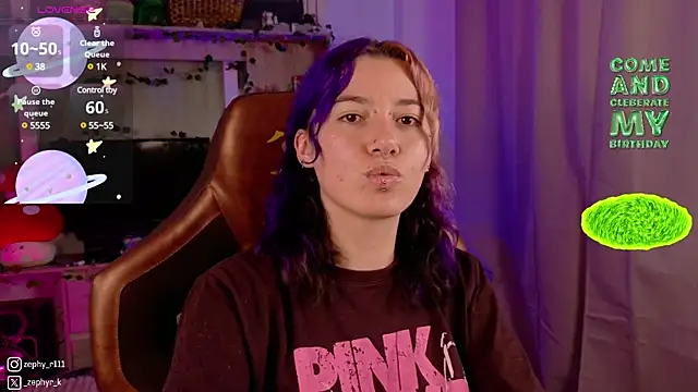  zephyr  online show from 02-14-25, 11:53