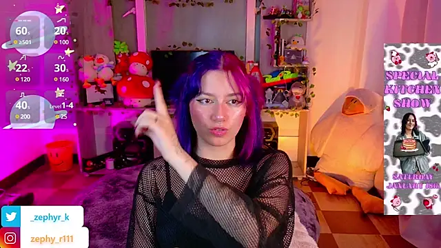  zephyr  online show from 01-16-25, 10:23