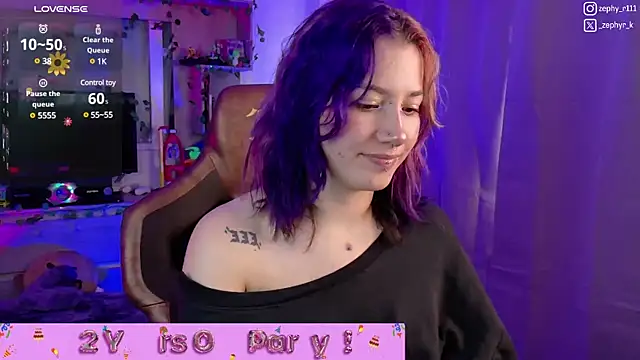  zephyr  online show from 02-09-25, 06:47