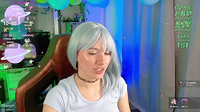  zephyr  online show from 03-01-25, 11:15