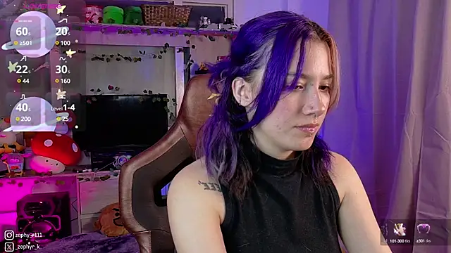  zephyr  online show from 02-18-25, 03:42