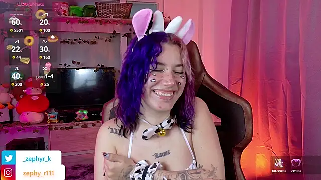  zephyr  online show from 02-01-25, 10:23