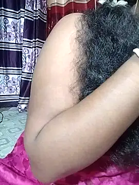 YERY HOT online show from 10-08-25, 05:57