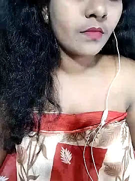 YERY HOT online show from 03-10-25, 05:07