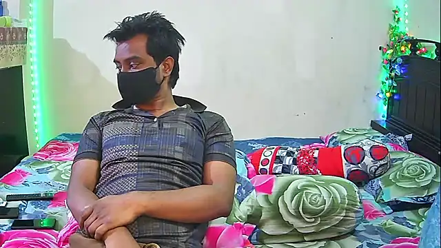 Hot Nila online show from 02-27-26, 02:56