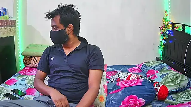 Hot Nila online show from 02-25-26, 03:18