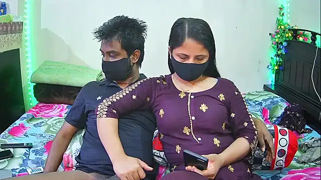 Hot Nila online show from 02-17-26, 03:48