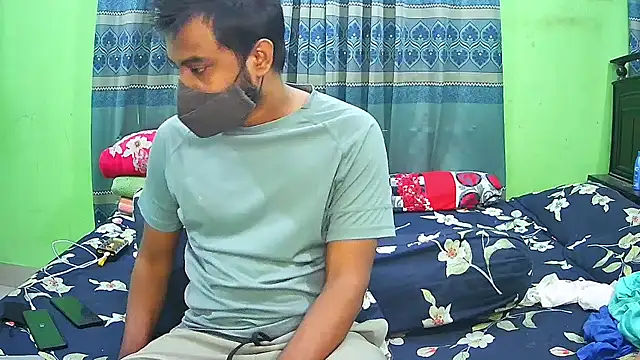 Hot Nila online show from 11-27-25, 03:40