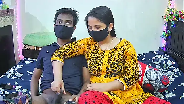 Hot Nila online show from 02-15-26, 03:51