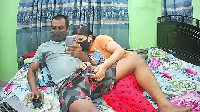 Hot Nila online show from 09-15-25, 03:07