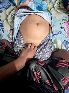 Hot Nila online show from 03-13-26, 04:39